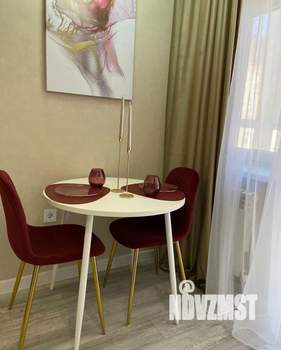 1-к квартира, вторичка, 35м2, 15/24 этаж