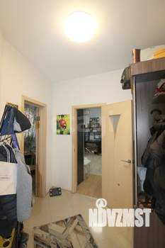 1-к квартира, вторичка, 36м2, 4/7 этаж