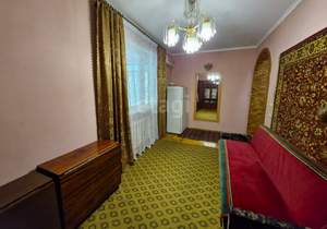 3-к квартира, вторичка, 59м2, 1/2 этаж