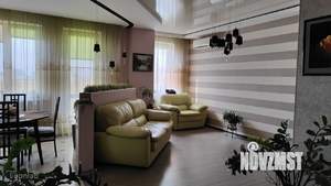 2-к квартира, вторичка, 74м2, 13/16 этаж