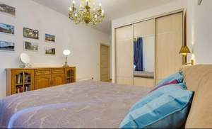 1-к квартира, вторичка, 58м2, 3/9 этаж