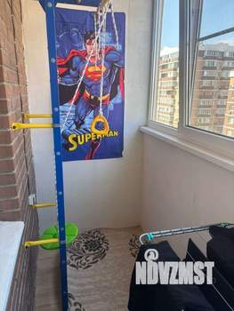 3-к квартира, вторичка, 81м2, 5/9 этаж