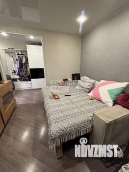 2-к квартира, вторичка, 48м2, 4/5 этаж