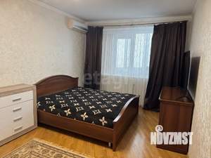 2-к квартира, вторичка, 44м2, 3/16 этаж