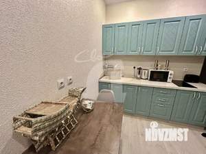 Студия квартира, вторичка, 33м2, 2/17 этаж