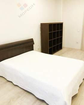 1-к квартира, вторичка, 48м2, 10/18 этаж