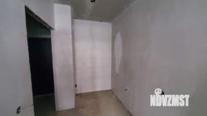 Студия квартира, вторичка, 22м2, 4/16 этаж