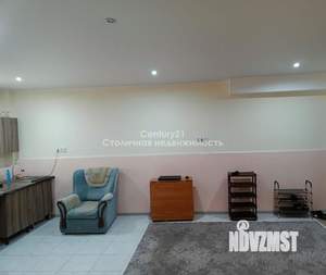 Студия квартира, вторичка, 36м2, 1/5 этаж