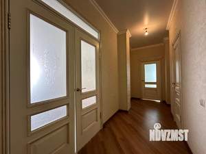 2-к квартира, вторичка, 66м2, 3/17 этаж