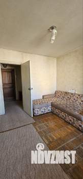 2-к квартира, вторичка, 49м2, 9/10 этаж