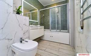 3-к квартира, вторичка, 100м2, 14/23 этаж