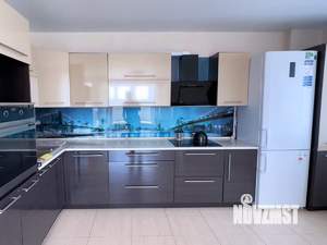 3-к квартира, вторичка, 95м2, 14/18 этаж