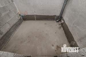 1-к квартира, вторичка, 36м2, 2/16 этаж
