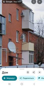 1-к квартира, вторичка, 40м2, 2/3 этаж