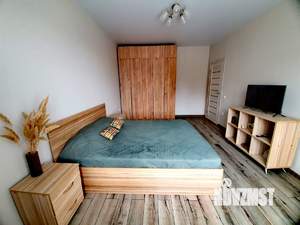 1-к квартира, вторичка, 39м2, 19/22 этаж