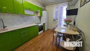 1-к квартира, вторичка, 40м2, 12/16 этаж