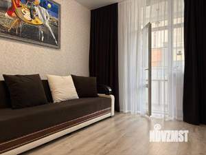 1-к квартира, вторичка, 38м2, 1/9 этаж