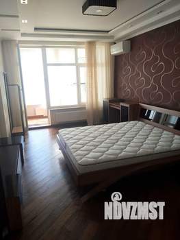 1-к квартира, вторичка, 52м2, 23/24 этаж