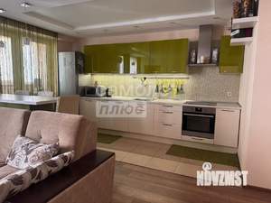 2-к квартира, вторичка, 64м2, 8/16 этаж