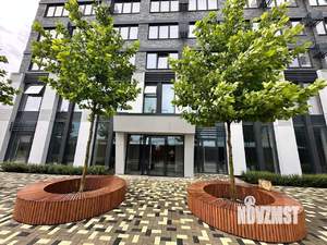 3-к квартира, вторичка, 87м2, 10/24 этаж
