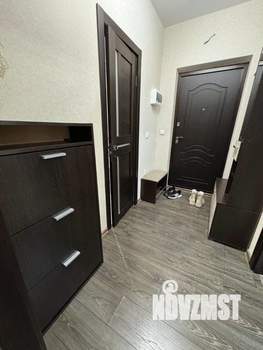 1-к квартира, вторичка, 39м2, 1/9 этаж