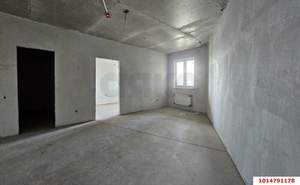 1-к квартира, вторичка, 42м2, 21/24 этаж