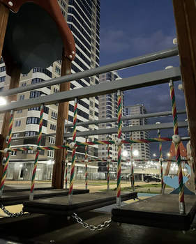 1-к квартира, вторичка, 38м2, 10/24 этаж