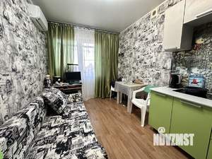 1-к квартира, вторичка, 34м2, 5/6 этаж