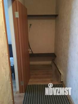 1-к квартира, вторичка, 42м2, 3/6 этаж