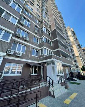 Студия квартира, вторичка, 29м2, 5/18 этаж