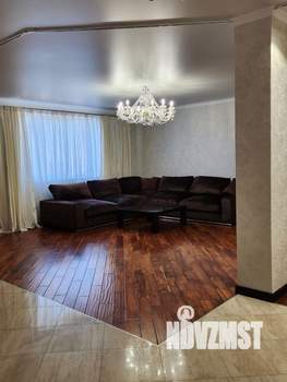 3-к квартира, вторичка, 127м2, 10/16 этаж