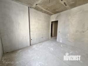 3-к квартира, вторичка, 55м2, 7/16 этаж