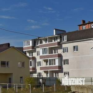 1-к квартира, вторичка, 33м2, 4/4 этаж