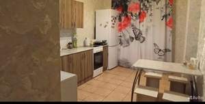 1-к квартира, вторичка, 35м2, 5/6 этаж