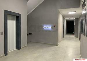 1-к квартира, вторичка, 33м2, 9/9 этаж