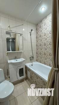 1-к квартира, вторичка, 39м2, 10/18 этаж