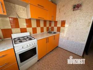 1-к квартира, вторичка, 30м2, 4/5 этаж