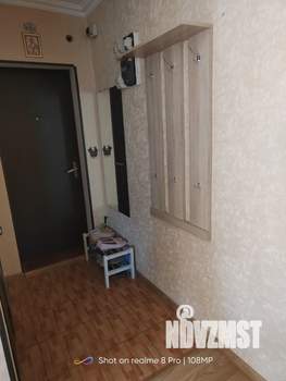 1-к квартира, вторичка, 32м2, 3/5 этаж