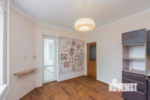 1-к квартира, вторичка, 53м2, 5/9 этаж