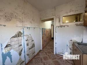 1-к квартира, вторичка, 31м2, 2/5 этаж