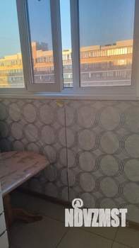 Студия квартира, вторичка, 24м2, 17/19 этаж