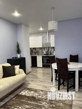 2-к квартира, вторичка, 63м2, 10/11 этаж