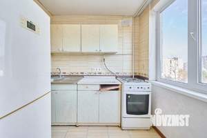 1-к квартира, вторичка, 30м2, 8/9 этаж