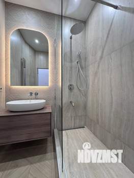 1-к квартира, вторичка, 51м2, 3/17 этаж