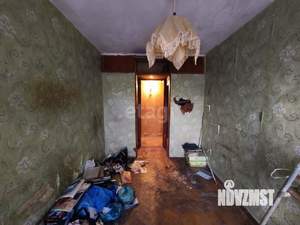 2-к квартира, вторичка, 42м2, 4/5 этаж