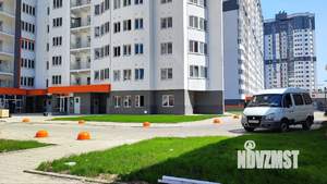 1-к квартира, вторичка, 42м2, 6/20 этаж