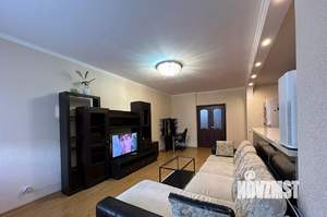 2-к квартира, вторичка, 78м2, 2/24 этаж