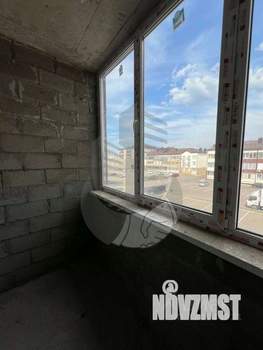 2-к квартира, вторичка, 52м2, 3/3 этаж