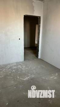 3-к квартира, вторичка, 60м2, 7/19 этаж