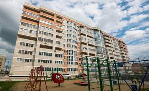 1-к квартира, вторичка, 31м2, 4/10 этаж